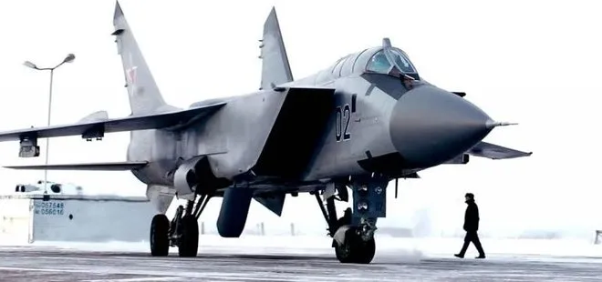 Barents Denizi’nde ’Rusya-Norveç’ gerilimi: Savaş uçakları havalandı