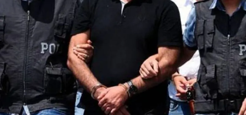FETÖ/PDY soruşturmasında bir binbaşı gözaltına alındı!