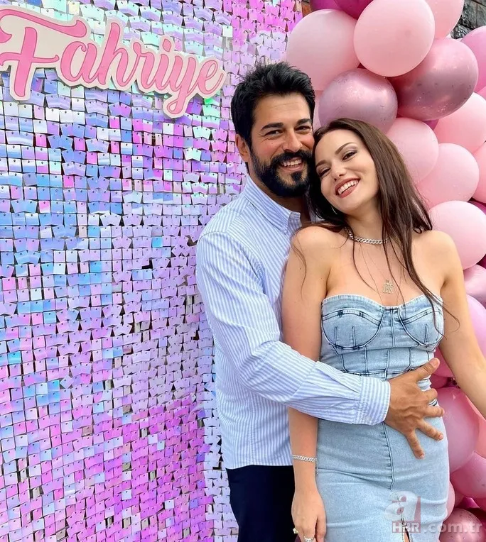 Kuruluş Osman'ın yıldızı Burak Özçivit'ten itiraf! "Çocuklarım oyuncu olmak isterse..." 11