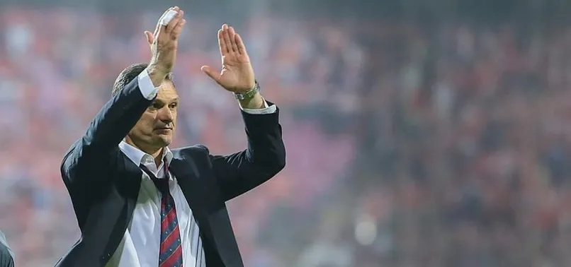 Alpay Özalan: Başkan beni arayıp, 'takımı çek' dedi