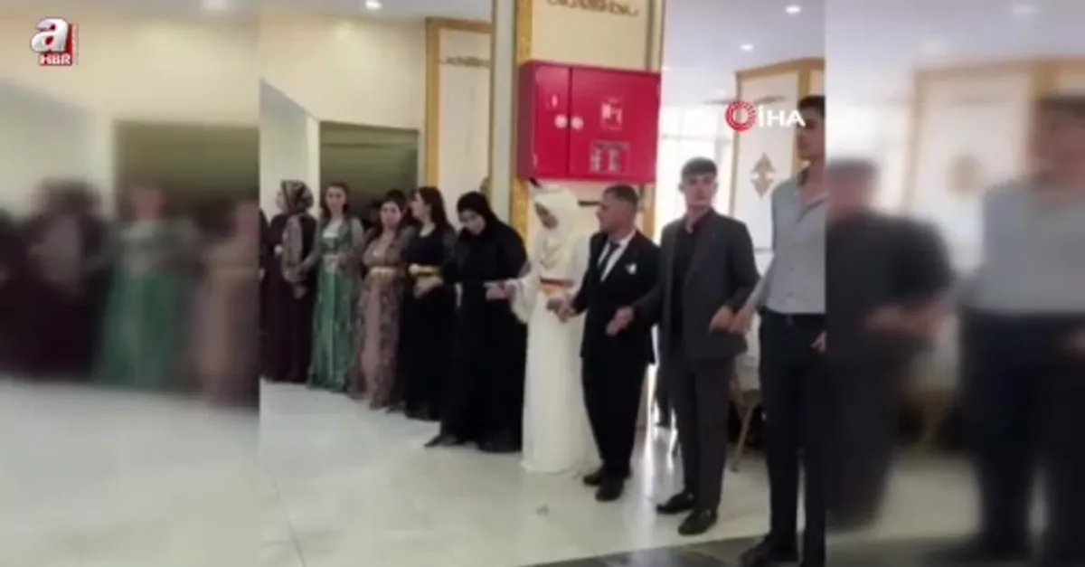 Yüksekova’ya Endonezyalı gelin