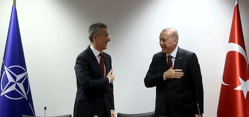 Son dakika: NATO karargahında kritik toplantı! Türk-Yunan askeri heyetleri bir araya geldi