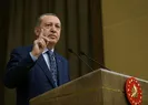 Erdoğandan İspanya Kralı 6. Felipeye taziye mesajı