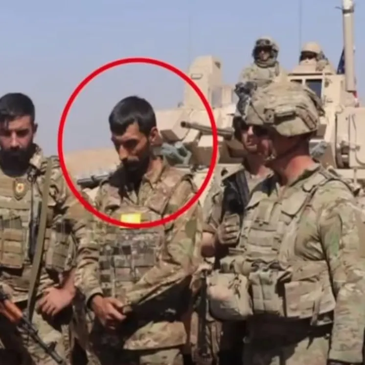 MİT’ten Suriye’de nokta operasyon!