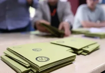 AK Parti'den İstanbul'a özel temayül! 81 il için isim anketi çalışması
