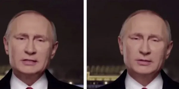 Söylemediğiniz sözleri söyleyeceksiniz! Deepfake teknolojisi dünya genelinde hızla endişe yaratmaya devam ediyor