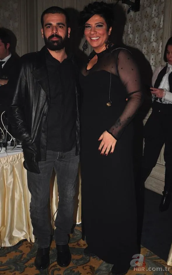 Işın Karaca, Sedat Doğan hakkında ilk kez konuştu 2