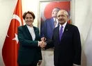 Millet İttifakında HDP çatlağı