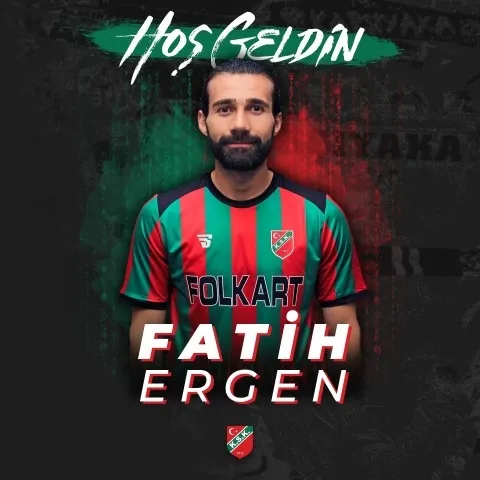 İzmir temsilcisi Karşıyaka transferleri peş peşe duyurdu - 3