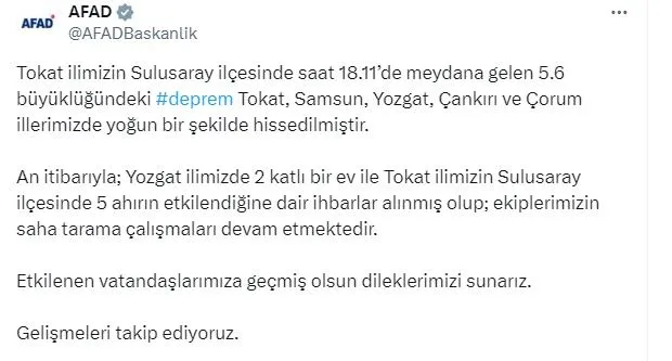 afad-duyurdu-tokatta-korkutan-deprem-olumsuz-bir-durum-var-mi-1713455800722.jpeg AFAD duyurdu! Tokat'ta korkutan deprem | Olumsuz bir durum var mı? Bakan Yerlikaya A Haber'de açıkladı - 5