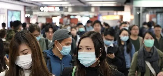 Son dakika: Çin’de 5, Güney Kore’de 39 yeni koronavirüs vakası tespit edildi