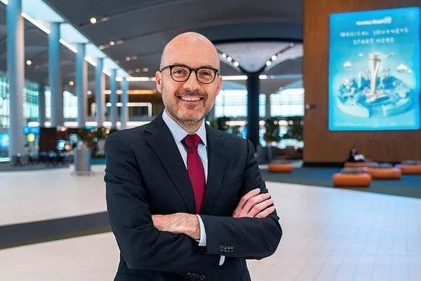 1666077573706.jpeg Türkiye Çin’i havada devirdi! Havacılık sektörünün kalbi gelecek yıl İstanbul'da atacak - 3