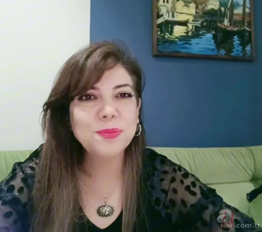 Kıtaları aşan türkü: Heybeller Bellerde! 41 yıl önce okuduğu türkü viral oldu | Arzu öğretmen ahaber.com.tr'ye konuştu: Endişelenmeye başlamıştım 8