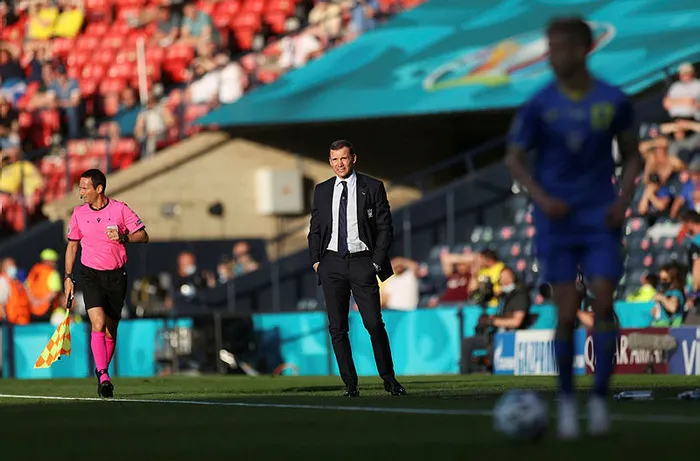 Son dakika: Andriy Shevchenko Genoa’nın yeni teknik adamı oldu