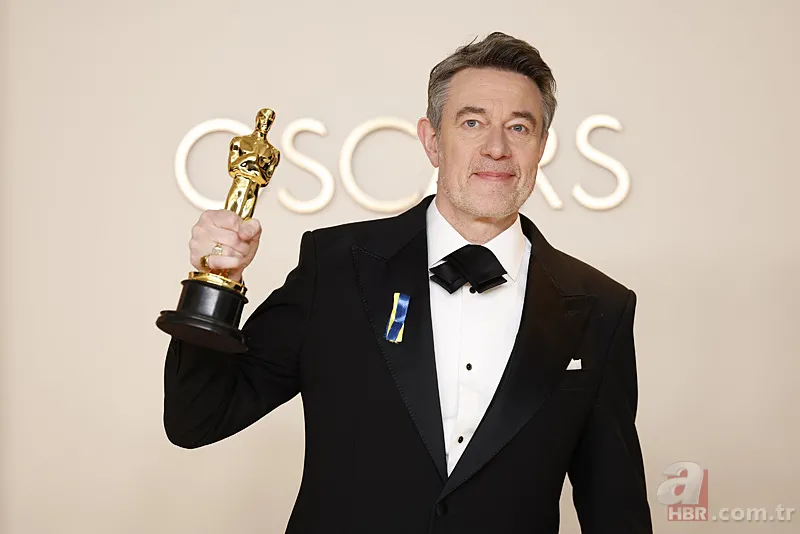 OSCAR 2025 KAZANANLARI: En iyi film, yönetmen, erkek/kadın oyuncu ve senaryo ödüllerini kimler aldı? 7