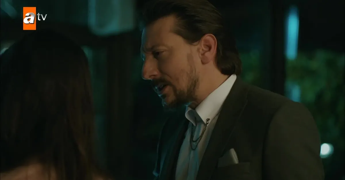 Kimse Bilmez 22. yeni bölüm full izle!