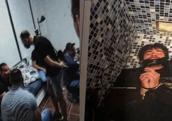 Sırp çete lideri Risto Mijanoviç nasıl öldürüldü? Villada keşif yapılacak