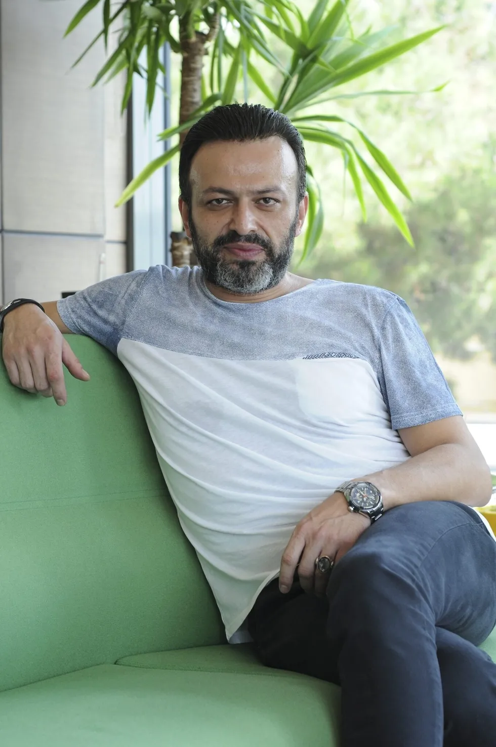 1788789570435.jpg Esmergül, Kılıç’ın son 6 aydır kokain kullandığını bildiğini öne sürdü. (ahaber.com.tr)
