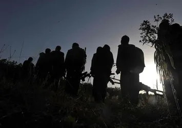 PKK'nın çöküşü