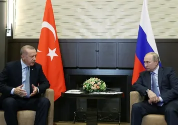 Putin: Türkiye'nin endişelerini anlıyoruz
