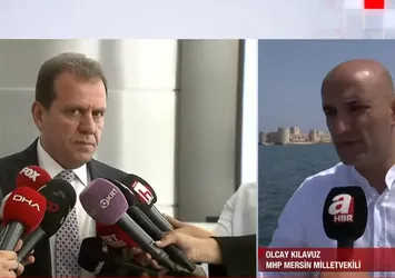 Terör bağlantılı 33 kişi hala görevde! Mersin Büyükşehir Belediyesi nasıl terör yuvasına döndü?
