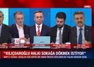 Kılıçdaroğlunun kirli planı canlı yayında deşifre oldu!