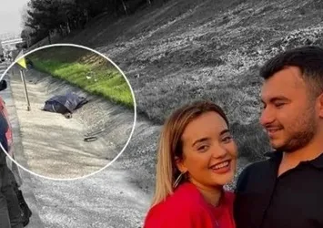 Aci ailesine bir acı haber daha: Kuzeni de benzer bir kazada öldü