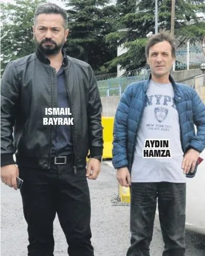 Tuba Büyüküstün yurt dışına kaçıyor! - 1