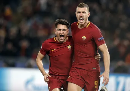 Hakan Çalhanoğlu ve Cengiz Ünder Messi ile beraber ilk 10'nda