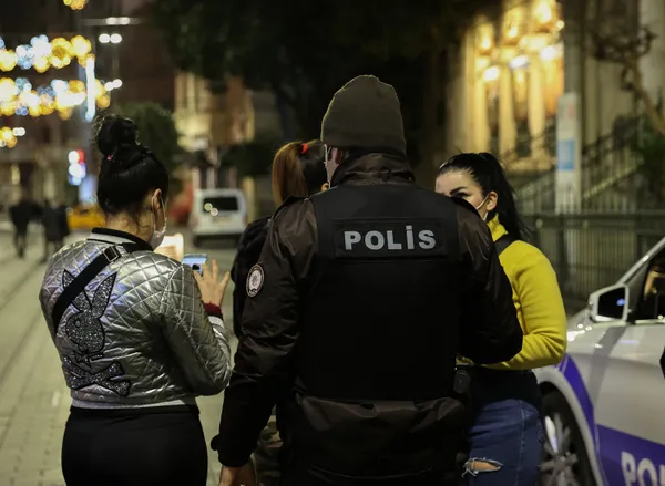 Son dakika: 81 il valiliğine gönderildi! İçişleri Bakanlığından 'yılbaşı' genelgesi! - 3