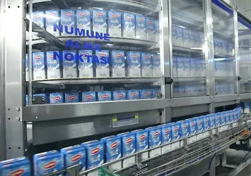Ünlü süt firmasına FETÖ operasyonu: 17 gözaltı