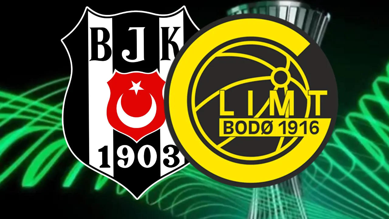BEŞİKTAŞ MAÇ SONUCU! 9 Kasım 2023 Beşiktaş Bodo Glimt maçı kaç kaç bitti?