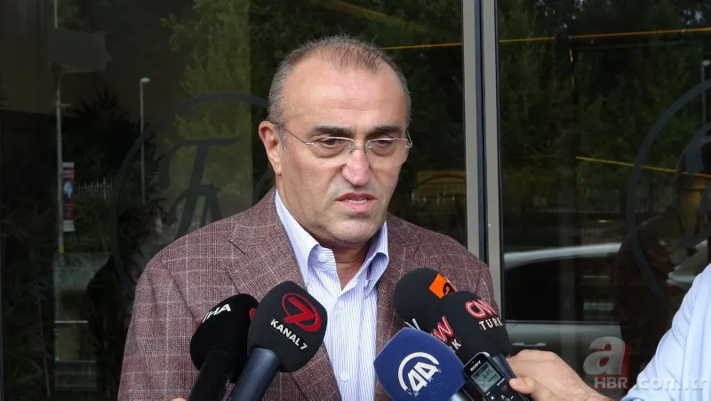 Omar Elabdellaoui son sağlık durumu nasıl? Doktorundan ilk açıklama geldi! Yürek sızlatan detay: Çocuğu için... 17