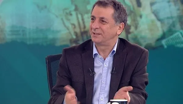 FETÖ'nün parti ve cemaatlere yeniden sızma yöntemi! - 1
