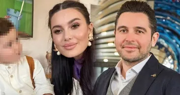 Hacı Sabancı’nın oğlu olduğu kanıtlanan Uzay’ın annesi bakın ne iş yapıyor?