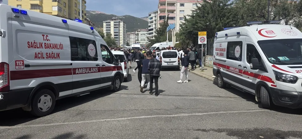 1780078292118.jpg Kahramanmaraş'taki saldırıda acı detay! Almina'nın hayali yarım kaldı: "Bütün dünya beni tanıyacak" - 1