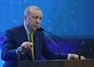 Başkan Erdoğan: Aile milli güvenlik meselesidir
