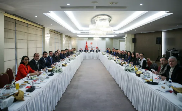 Son dakika: Adalet Bakanı Bekir Bozdağ’dan Sinan Ateş cinayeti açıklaması! Kimliği belli tetikçi aranıyor