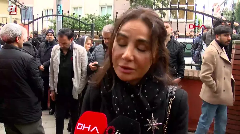 Ramazan Tetik'e acı veda: "Daha çok gençtin"