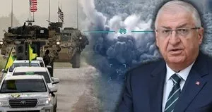 Bakan Güler’den önemli açıklamalar!