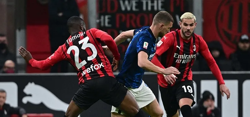 Milan - Inter maçı canlı yayın nereden, nasıl izlenir? Milan - Inter maçı canlı yayın hangi kanalda yayınlanacak?