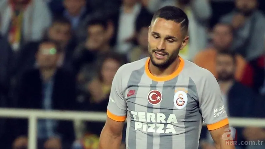 Galatasaray'da hayal kırıklığı politika değiştirtecek 6