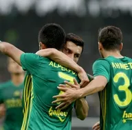 Sturm Graz -Fenerbahçe