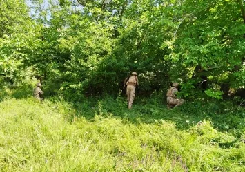 Hakkari Valiliği'nden Yüksekova'daki operasyon hakkında açıklama
