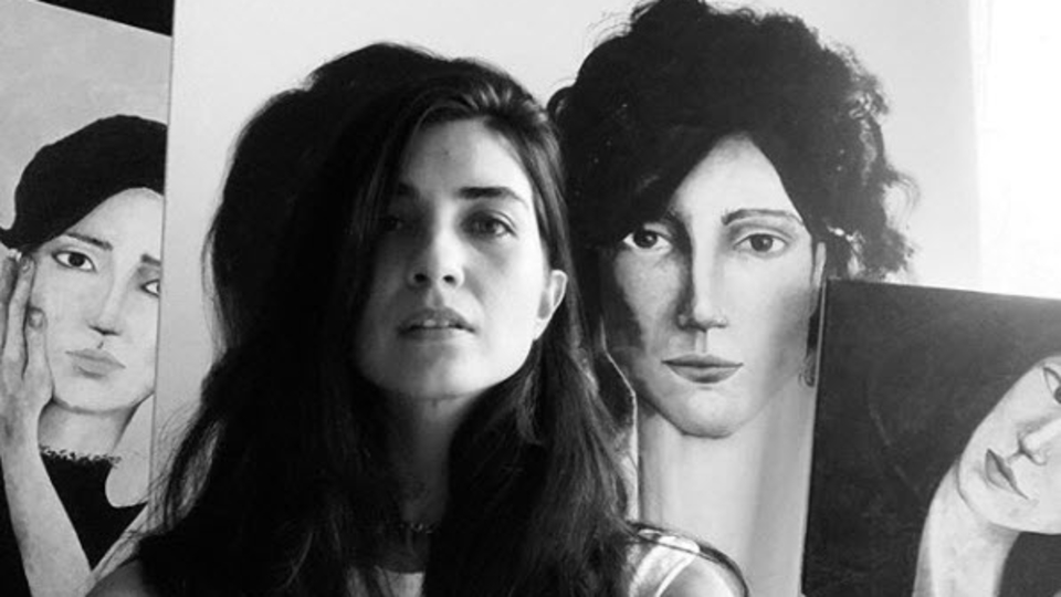 Tuba Büyüküstün ikizleri ile fotoğraflarını paylaştı: Buna 'saf sevgi' deniyor
