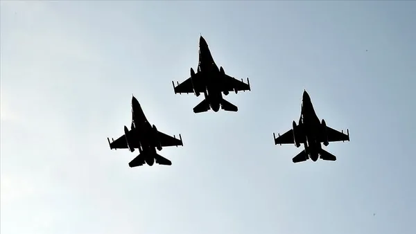 Son dakika: Başkan Erdoğan liderliğinde yılın ilk MGK toplantısı! İşte masadaki kritik konular - 6