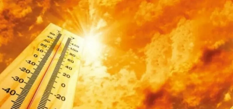 Meteoroloji'den vatandaşlara kritik uyarı! Sıcaklara dikkat