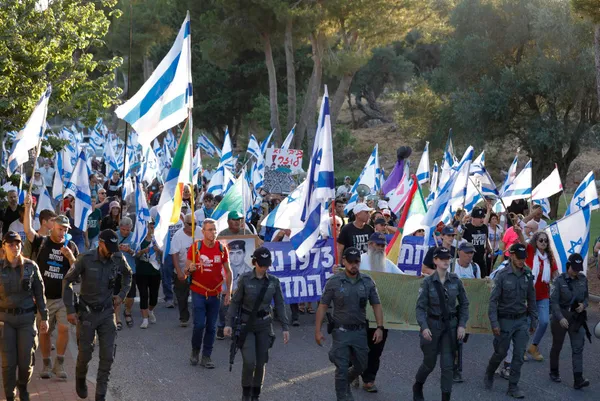Siyonizmin sonu yaklaştı! Eski Mossad Başkanı'ndan İsrail'i karıştıran itiraf - 1
