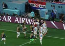 Hırvatlar tarih yazdı! Brezilya’yı elediler!