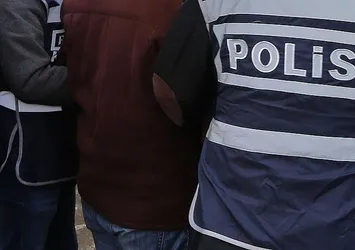 Tutak Belediye Başkanı Öztürk tutuklandı